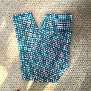 Fabletics power hold leggings